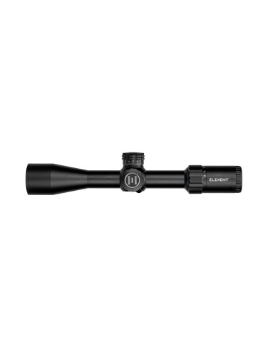 Helix Gen2 4-16x44 FFP