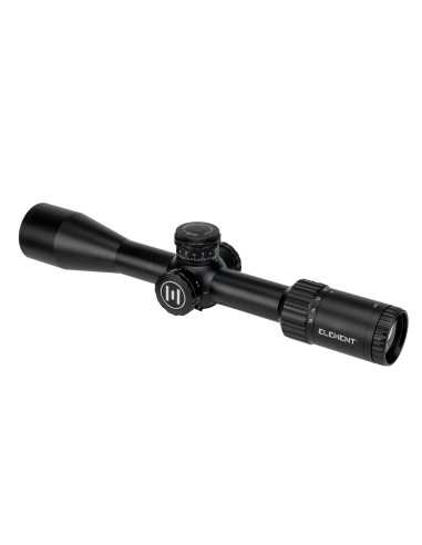 Helix Gen2 4-16x44 FFP