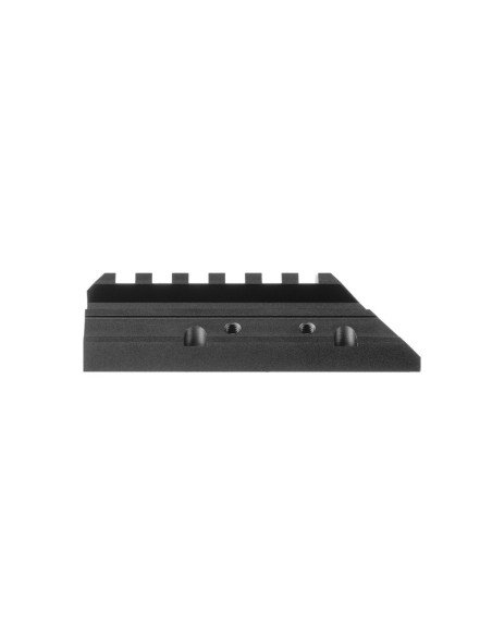 Puente Control Dynamic Mk2