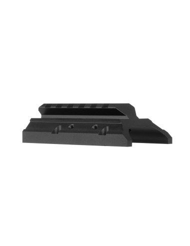 Puente Control Dynamic Mk2