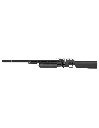 Fx Dynamic Bench Black 700 EuropeAirguns Official Store