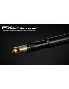 Fx Bull Barrel Kit Dynamics EuropeAirguns Official Store. 2