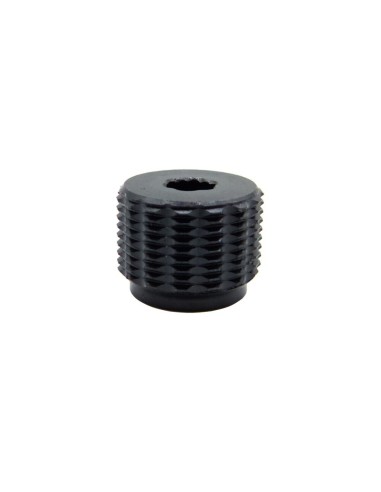 Ajuste muelle martillo DRS
