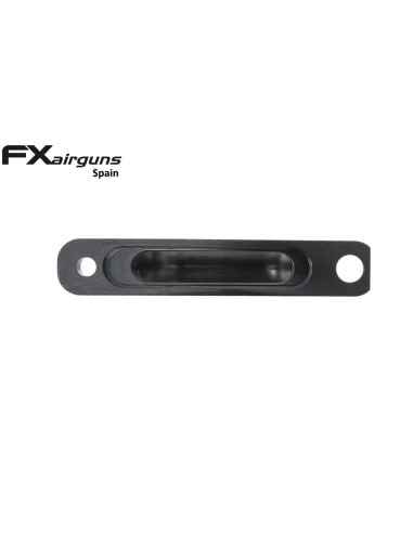Straight Trigger Guard GRS