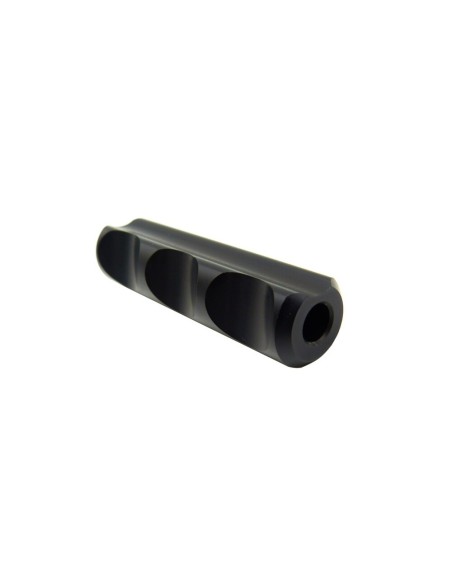 Side Lever handle Leopard