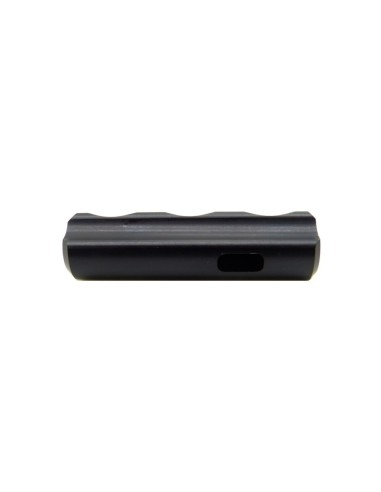 Side Lever handle Leopard