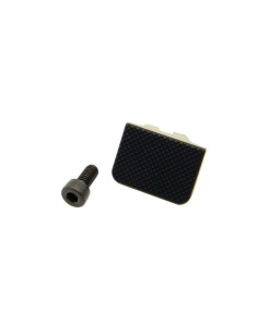 Thumbrest Dynamic Mk2 Complete