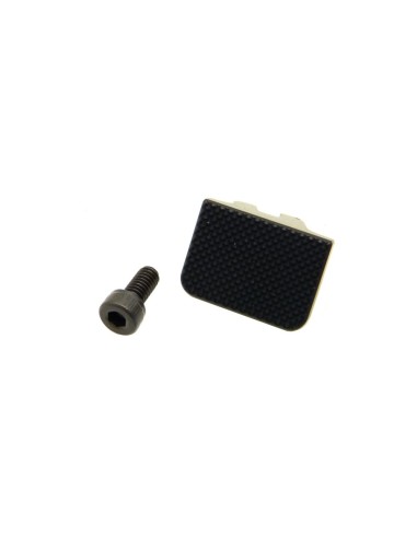 Thumbrest Dynamic Mk2 Complete
