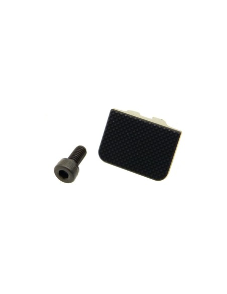 Thumbrest Dynamic Mk2 Complete