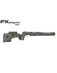 GRS Stock Fx Dreamline