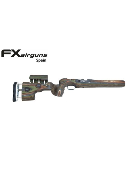 GRS Stock Fx Dreamline