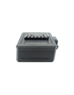 Caja transporte Crony D1