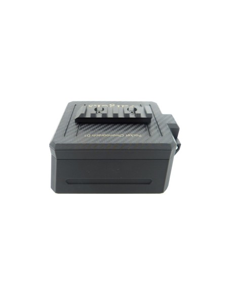 Caja transporte Crony D1