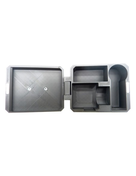 Transport Box Chronograf D1