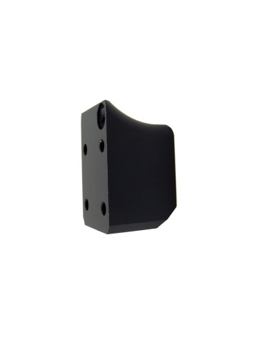 Recoil Pad Transition