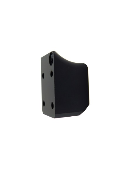 Recoil Pad Transition