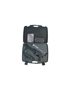 Dynamic MkII Black Takedown 2