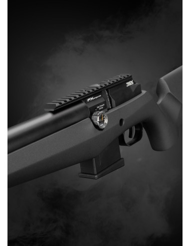 Fx DRS MkII Classic Oficcial Store EuropeAirguns