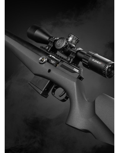 Fx DRS MkII Classic Oficcial Store EuropeAirguns
