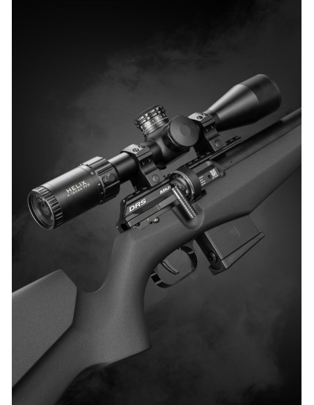 Fx DRS MkII Classic Oficcial Store EuropeAirguns