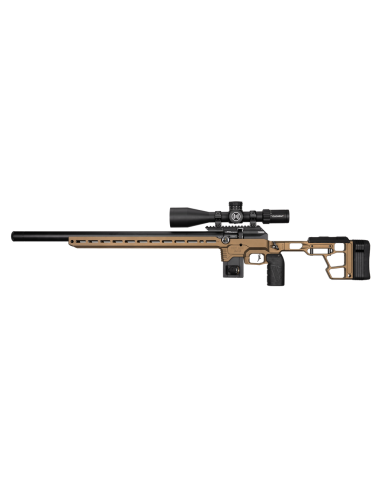 FX DRS MkII MDT Pro EuropeAirguns Official Store