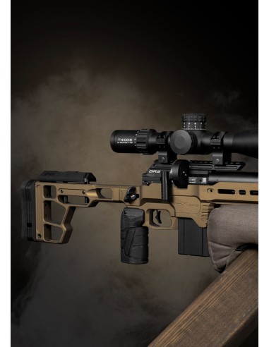 FX DRS MkII MDT Pro EuropeAirguns Official Store