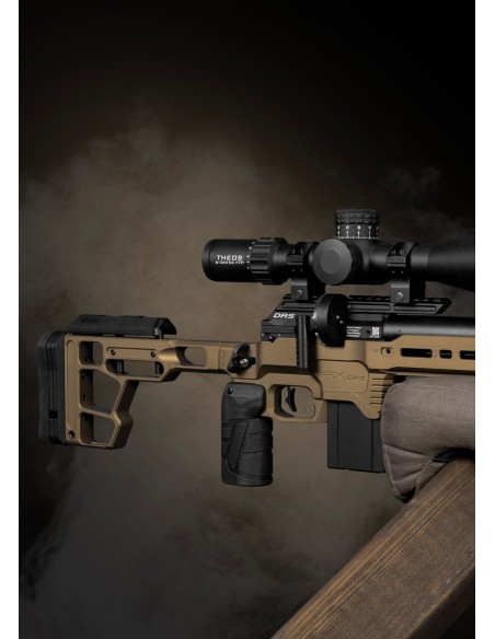 FX DRS MkII MDT Pro EuropeAirguns Official Store