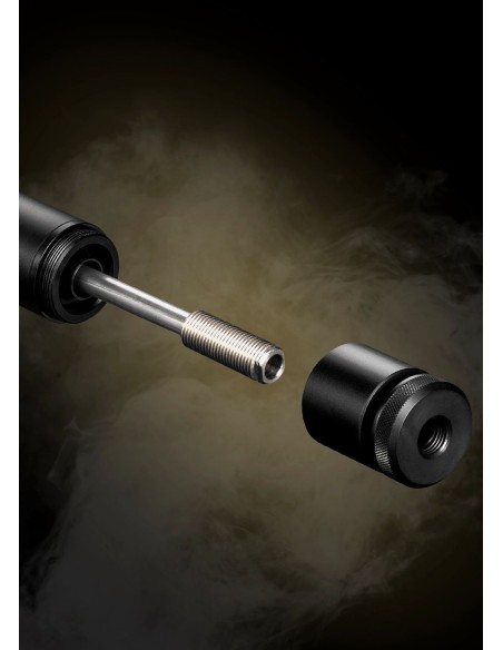 FX DRS MkII MDT Pro EuropeAirguns Official Store