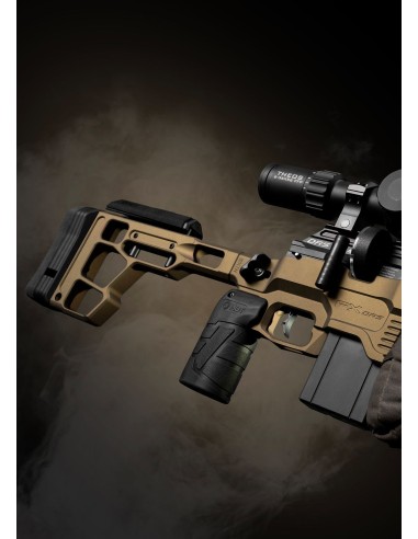 FX DRS MkII MDT Pro EuropeAirguns Official Store