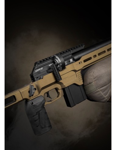 FX DRS MkII MDT Pro EuropeAirguns Official Store