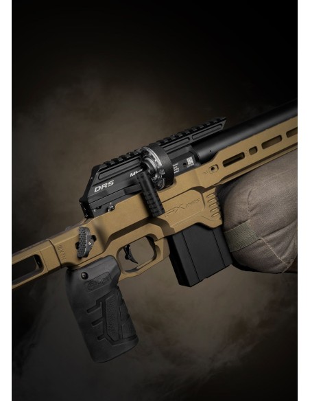 FX DRS MkII MDT Pro EuropeAirguns Official Store