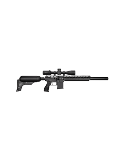 FX DRS MkII Tactical Botella Carbono EuropeAirguns Official Store 2