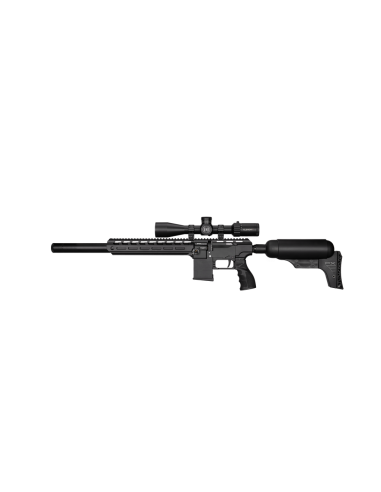 FX DRS MkII Tactical Botella Carbono EuropeAirguns Official Store
