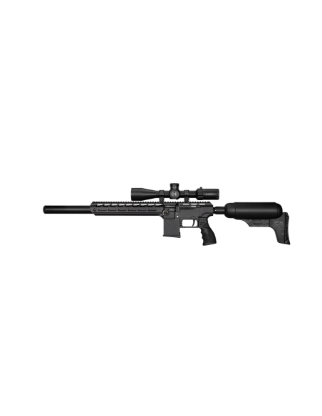 FX DRS MkII Tactical Botella Carbono EuropeAirguns Official Store