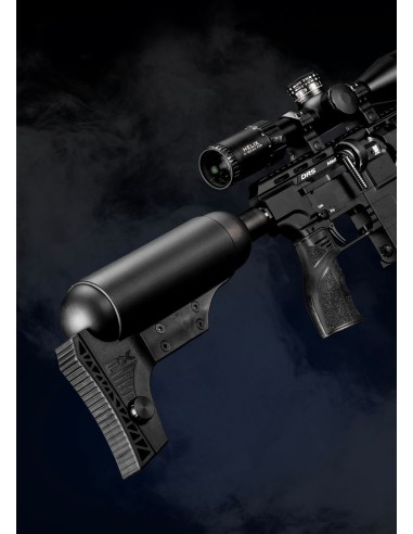 FX DRS MkII Tactical Botella Carbono EuropeAirguns Official Store