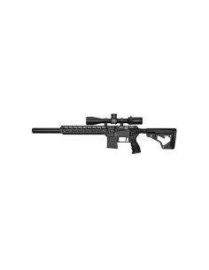 FX DRS MkII Tactical EuropeAirguns Official Store 2