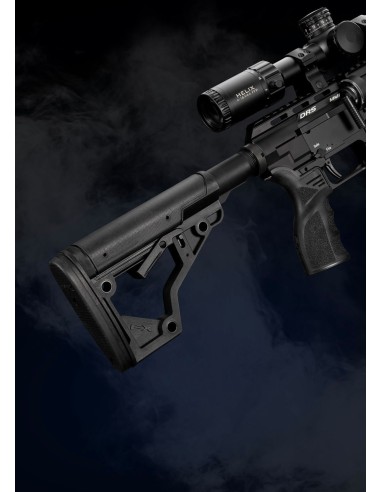 FX DRS MkII Tactical EuropeAirguns Official Store