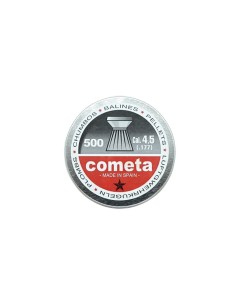 CB METAL COMETA 4.5 (500ud)