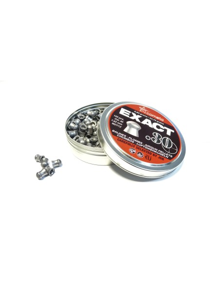 JSB EXACT 7.62  (2.90g) 150ud