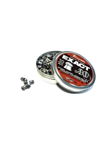JSB EXACT 7.62  (3.25g) 150ud