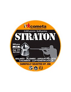 JSB STRATON 4.5 500ud