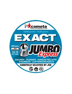 JSB EXACT Jumbo Express 5.5