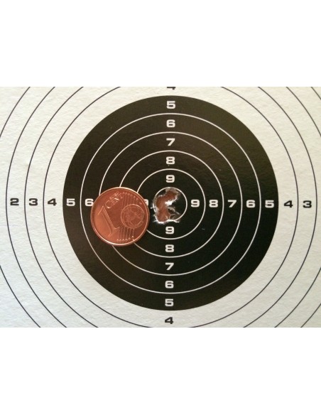 Shoting Target 100pcs