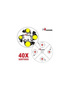 Target spares