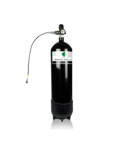 BOTELLA DE 12LTS A 300 BARS