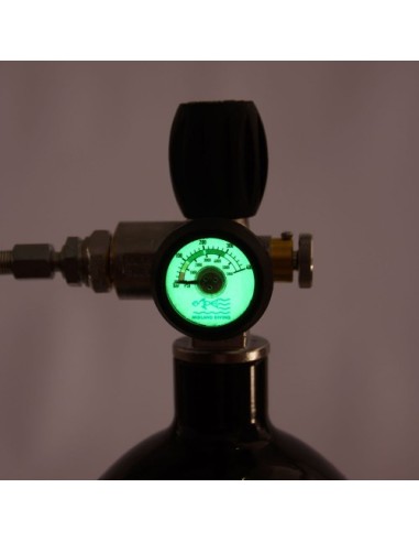 BOTELLA 4 LTS 300 BAR + EST-CA
