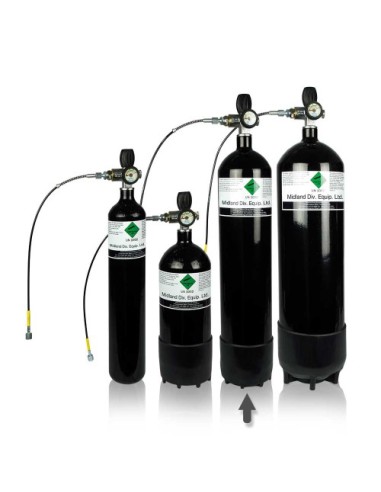 BOTELLA 4 LTS 300 BAR + EST-CA
