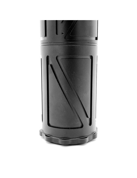 Fatboy 2.0 Extension/Extender