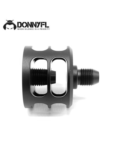 Fatboy 2.0 Muzzle Brake