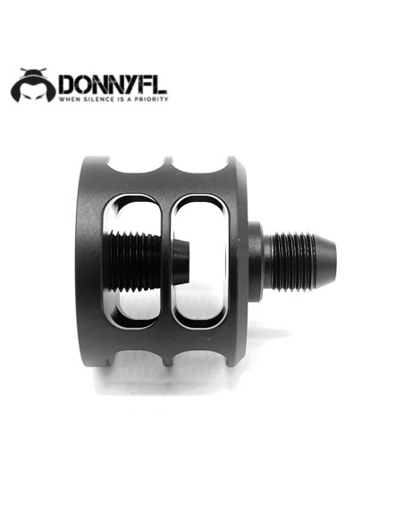 Fatboy 2.0 Muzzle Brake